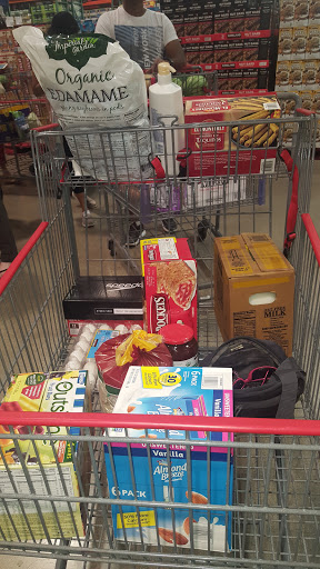 Warehouse store «Costco Wholesale», reviews and photos, 1220 W Foothill Blvd, Azusa, CA 91702, USA