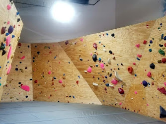Rock And Rope Climbing Centre
