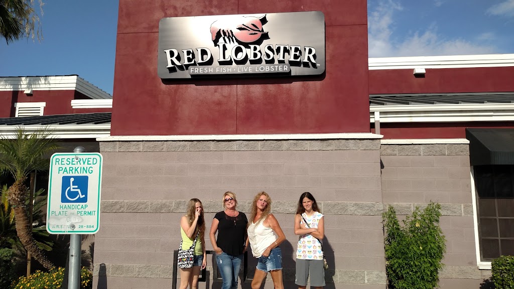 Red Lobster 85206