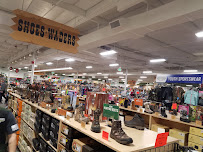 Sportsman's Warehouse - Photo 8 - Car repair in Rancho Cordova, CA, Sacramento