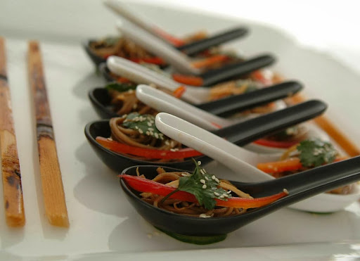 Event Planner «Main Event Caterers», reviews and photos, 3870 S Four Mile Run Dr, Arlington, VA 22206, USA