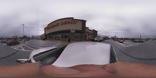 Home Improvement Store «The Home Depot», reviews and photos, 200 Hatton Dr, Glen Mills, PA 19342, USA