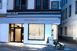 Schmuckatelier Heinrich