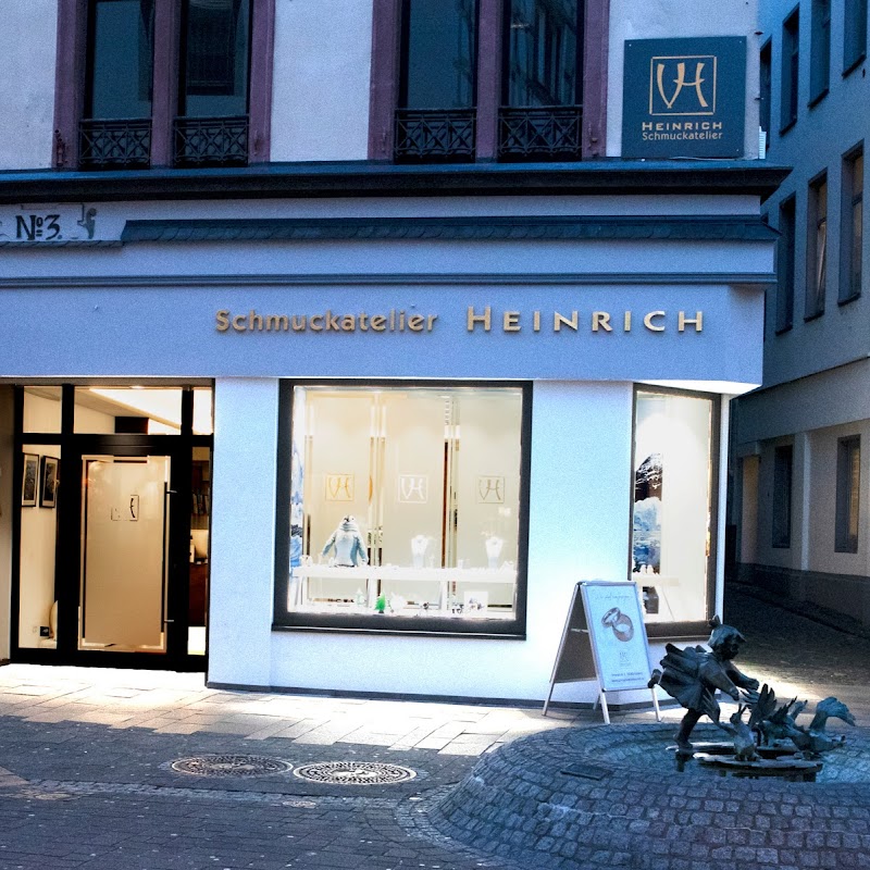 Schmuckatelier Heinrich