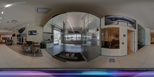 Jaguar Dealer «Jaguar Monroeville», reviews and photos, 3780 William Penn Hwy, Monroeville, PA 15146, USA