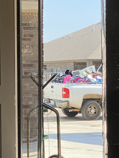 Moving and Storage Service «Affordable Moving», reviews and photos, 4211 34th St, Lubbock, TX 79410, USA