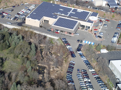 Auburn Honda image