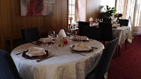 Atmosphère du Restaurant Auberge à L'Escargot à La Châtre - n°1
