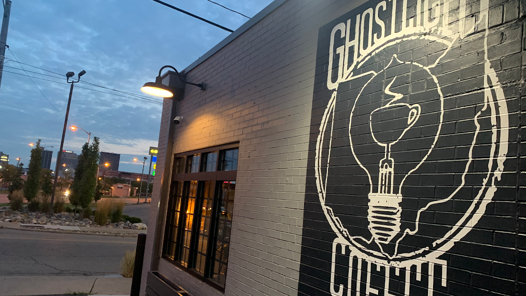 Ghostlight Coffee (Midtown) 45402