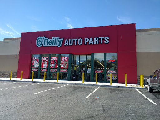 O'Reilly Auto Parts