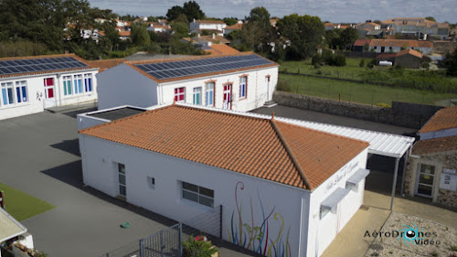 École primaire Ecole Privée Notre Dame de l'Espérance Brem-sur-Mer