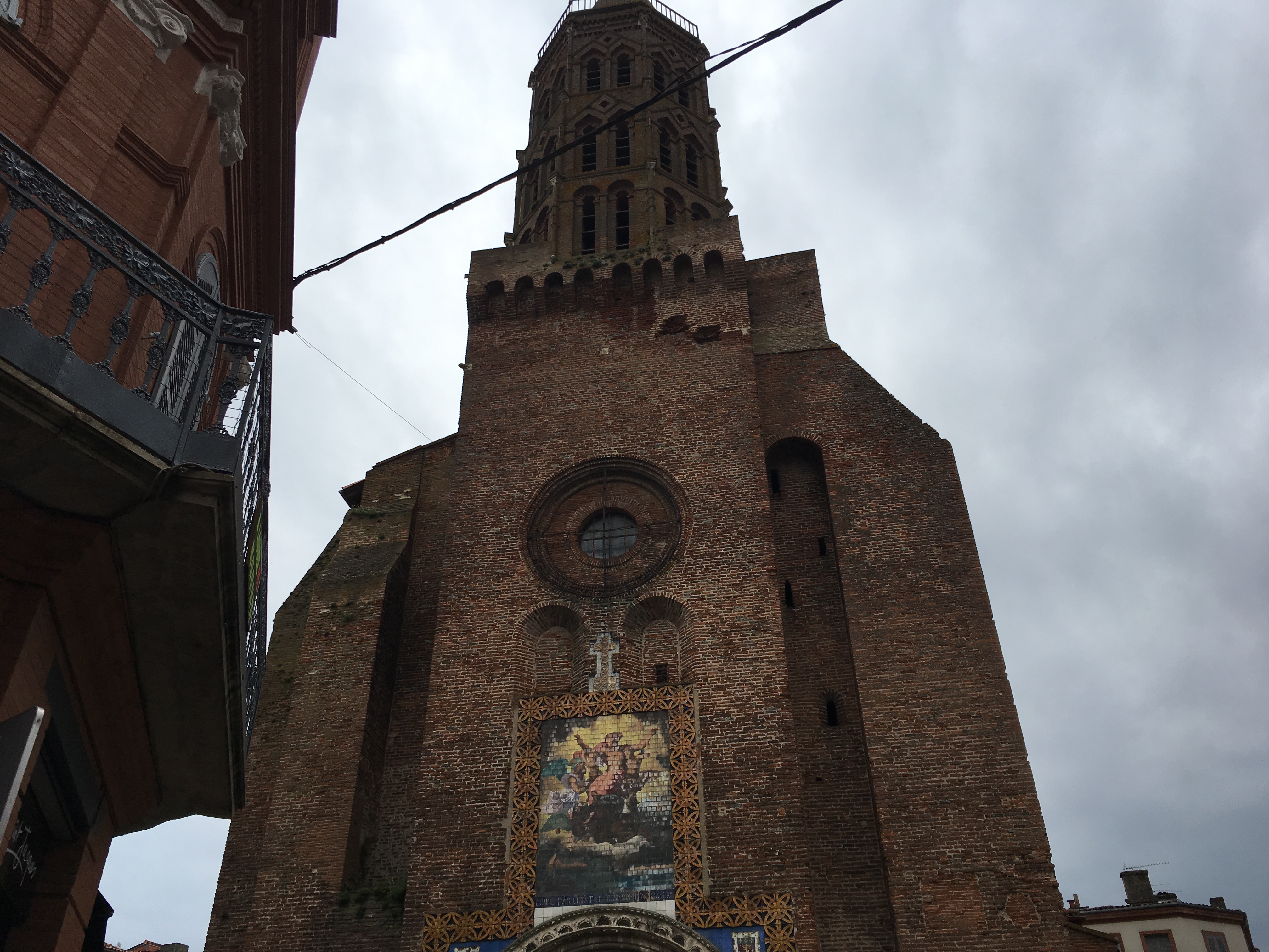 Photo n° 3 de l'avis de Philippe.h fait le 25/04/2019 à 13:46