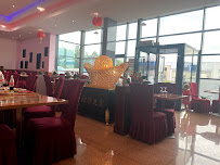 Atmosphère du Restaurant chinois Wok & Grill à Château-Thierry - n°13