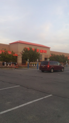 Home Improvement Store «The Home Depot», reviews and photos, 3470 North Rd, Poughkeepsie, NY 12601, USA
