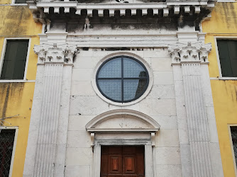 Chiesa di San Giovanni Battista ai Catecumeni