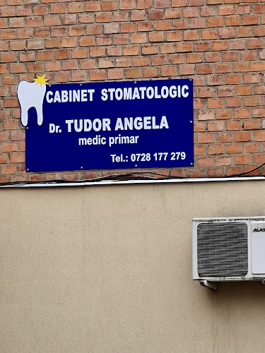 Opinii despre Cabinet stomatologie Dr. Tudor Angela în <nil> - Dentist