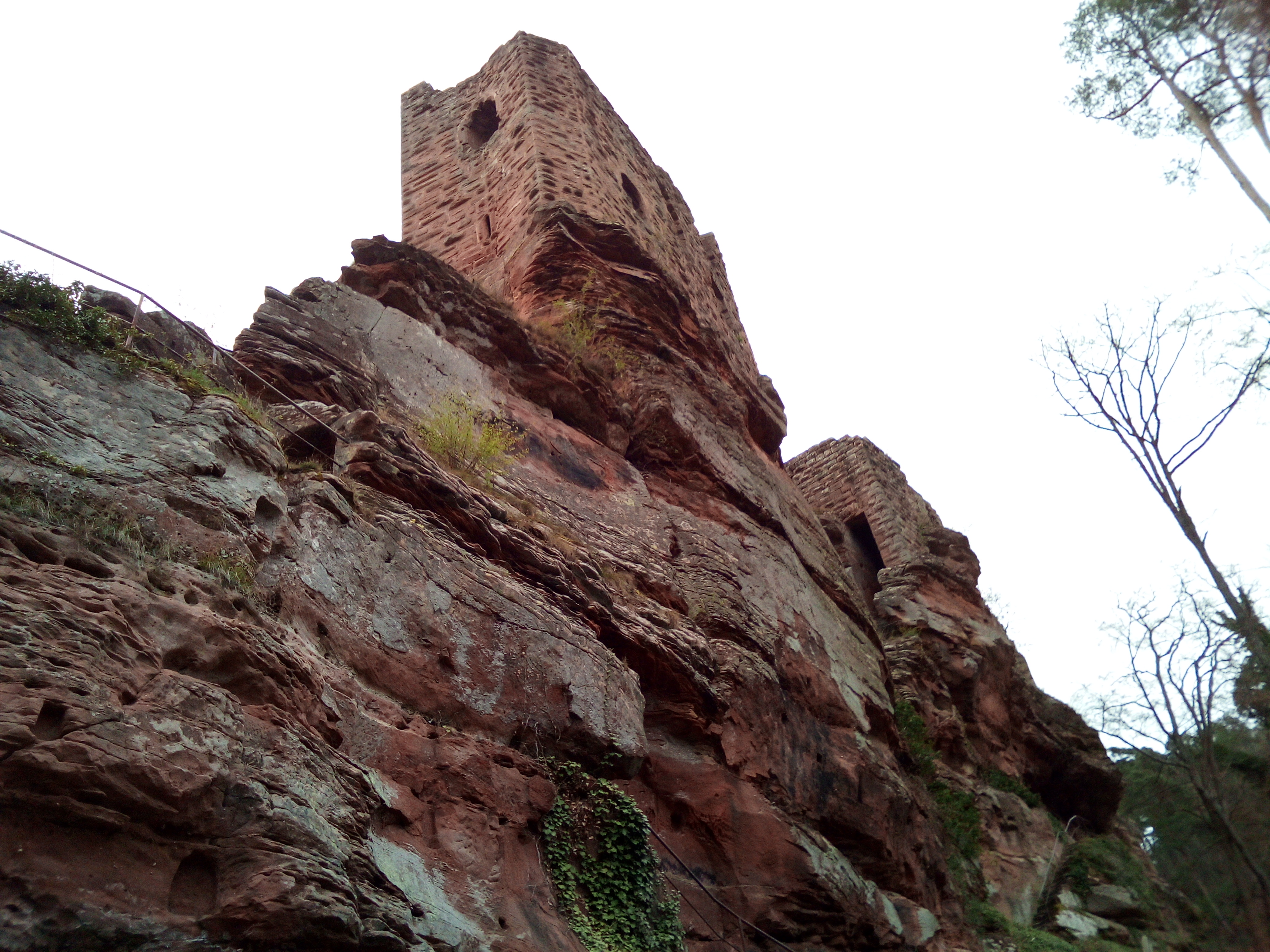 Photo n° 1 de l'avis de Elke.r fait le 19/04/2018 à 09:52