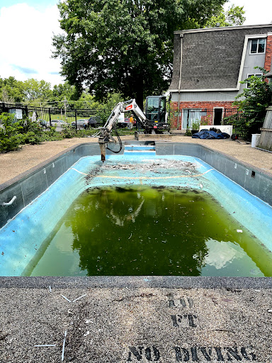 Tru Blue LLC - The Pool Removal Specialists