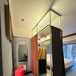 Photo n°13 de l'avis de Vinki.a fait le 09/04/2023 à 12:37 sur le  Room Mate Giulia à Milan