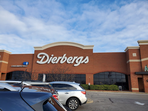 Supermarket «Dierbergs Markets», reviews and photos, 860 Arnold Commons Dr, Arnold, MO 63010, USA