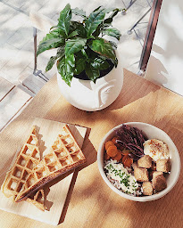 Photo n°26 de Mlle Amande à Vincennes ()