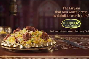 Behrouz Biryani Auto Nagar image