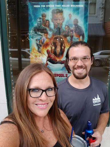 Movie Theater «Crescent Theater», reviews and photos, 208 Dauphin St, Mobile, AL 36602, USA