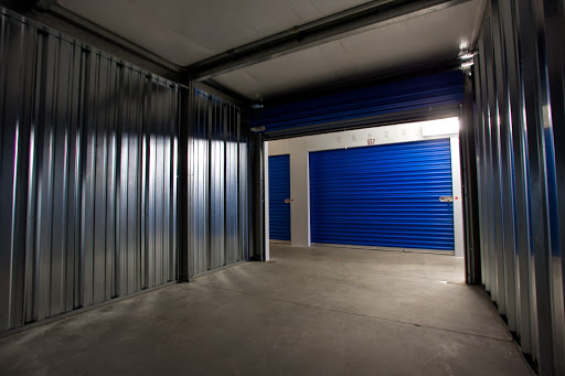 Self-Storage Facility «CubeSmart Self Storage», reviews and photos, 1007 Brown Rd, Orion Charter Township, MI 48359, USA