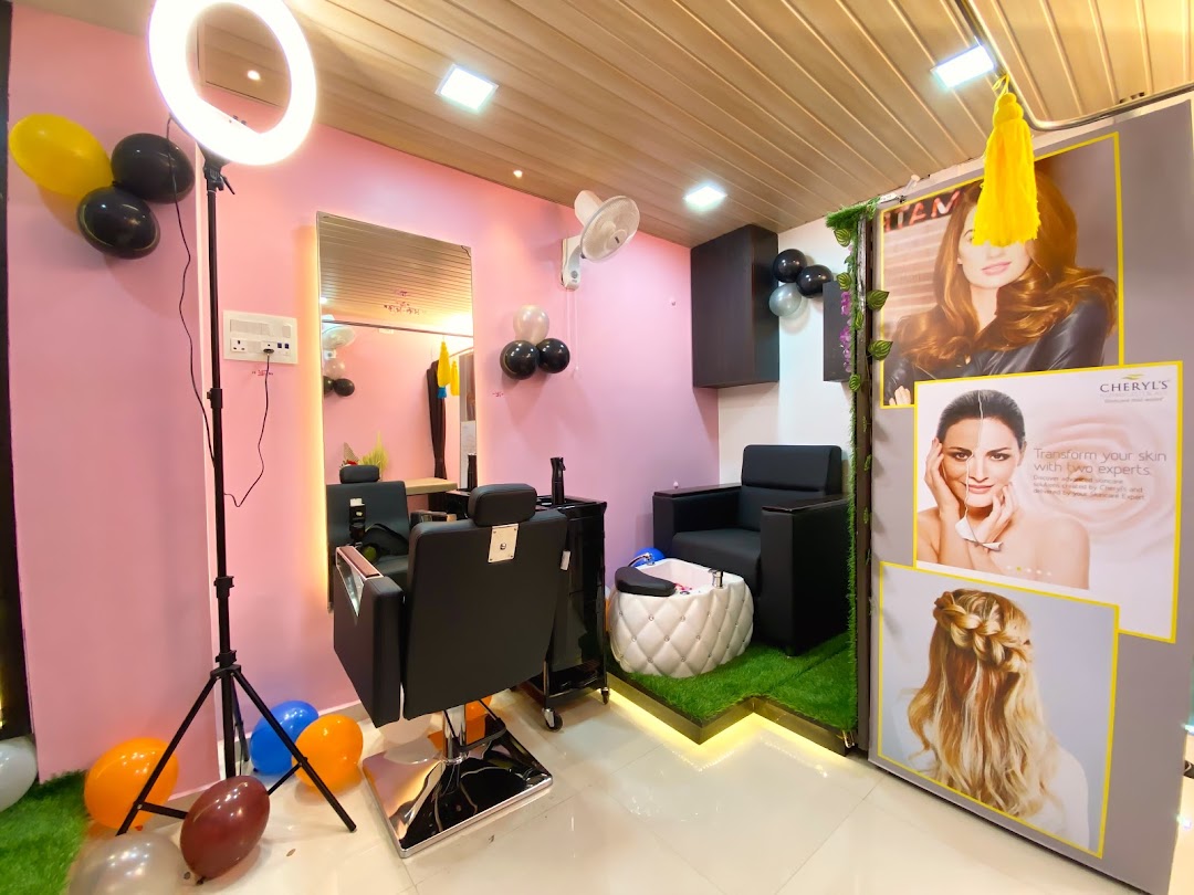 Minerva Hair&Beauty Salon