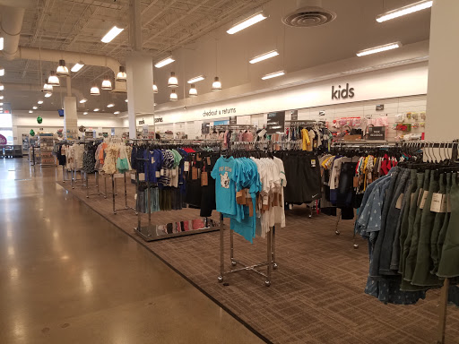 Department Store «Nordstrom Rack Arborland Center», reviews and photos, 3547 Washtenaw Ave, Ann Arbor, MI 48104, USA
