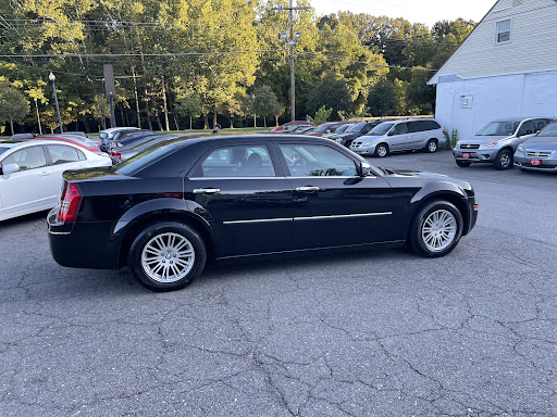 Used Car Dealer «First Choice Auto Sales», reviews and photos, 9772 Fairfax Blvd, Fairfax, VA 22031, USA