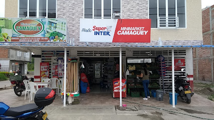 Minimarket Mayagüey