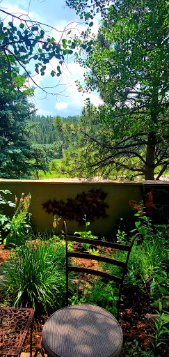 Day Spa «TallGrass Aveda Spa & Salon», reviews and photos, 997 Upper Bear Creek Rd, Evergreen, CO 80439, USA