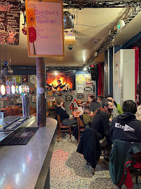 Atmosphère du Restaurant Le Café des Sports à Paris - n°4