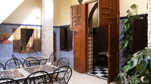 Riad Shama