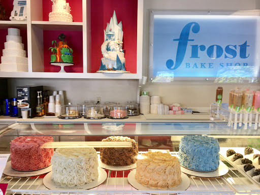 Dessert Shop «Frost Bake Shop Collierville», reviews and photos, 1016 W Poplar Ave #107, Collierville, TN 38017, USA