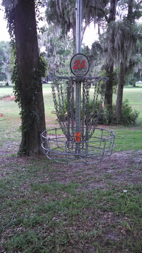 Golf Course «Pine Oaks Golf Course», reviews and photos, 2201 NW 21st St, Ocala, FL 34475, USA