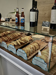 Photo n°35 de Chez Matias Empanadas à Aix-en-Provence ()