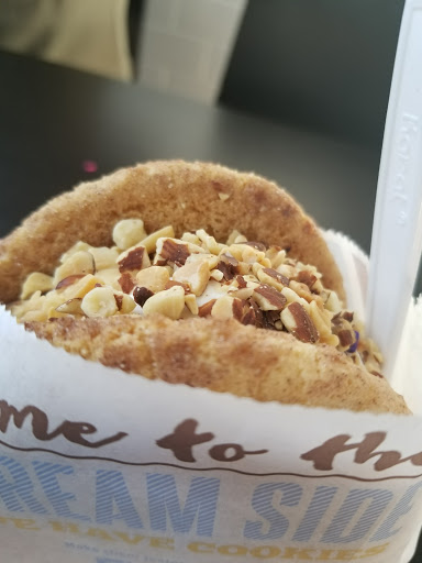 Ice Cream Shop «CREAM Oakland», reviews and photos, 6300 College Ave #150, Oakland, CA 94618, USA