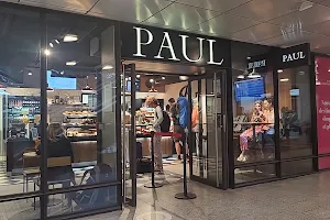 PAUL image