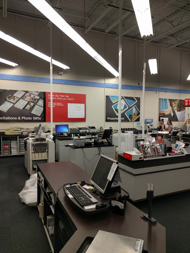 Office Supply Store «Staples», reviews and photos, 1009 I-30 Frontage Rd, Rockwall, TX 75087, USA