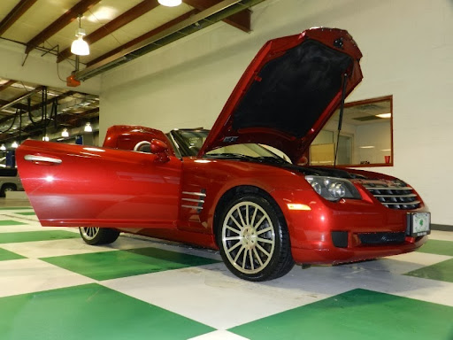 Used Car Dealer «Shannon Auto Sales», reviews and photos, 9200 Sudley Rd, Manassas, VA 20110, USA