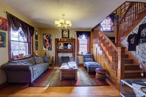 Explore 3 cat tattoo ideas, creative tattoo ideas in Fort Collins, available at Parabrahma Tattoo Collective