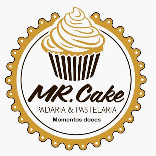 Mr.Cake - Padaria