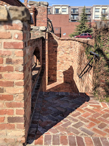 Wedding Venue «Old Cigar Warehouse- Event Hall», reviews and photos, 912 S S Main St, Greenville, SC 29601, USA