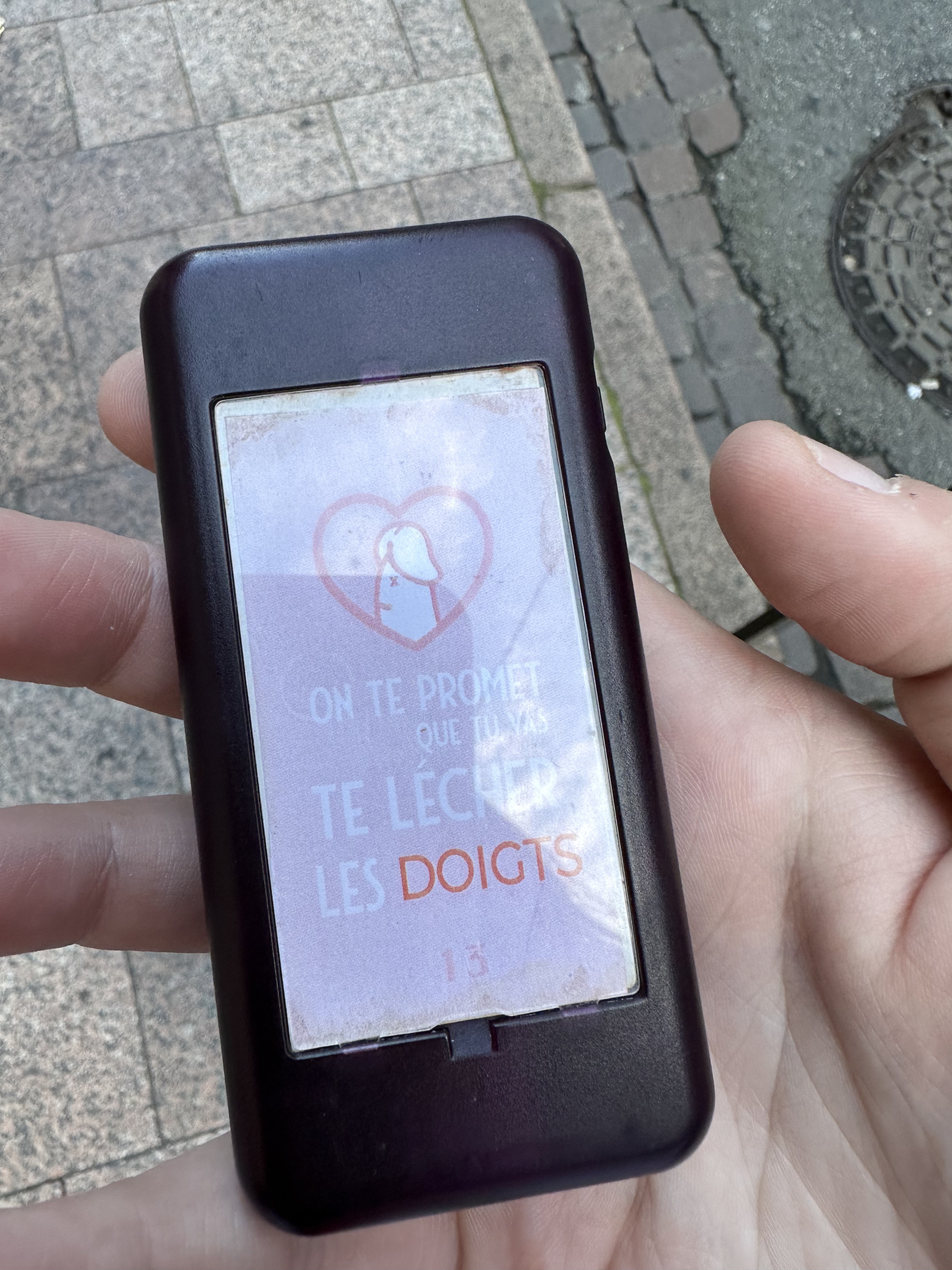 Photo n° 2 de l'avis de noémi.h fait le 09/05/2023 à 20:07