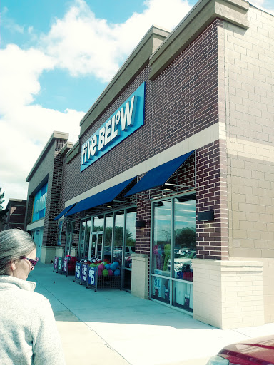 Five Below