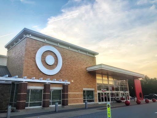 Department Store «Target», reviews and photos, 455 Carnegie Blvd, Malvern, PA 19355, USA