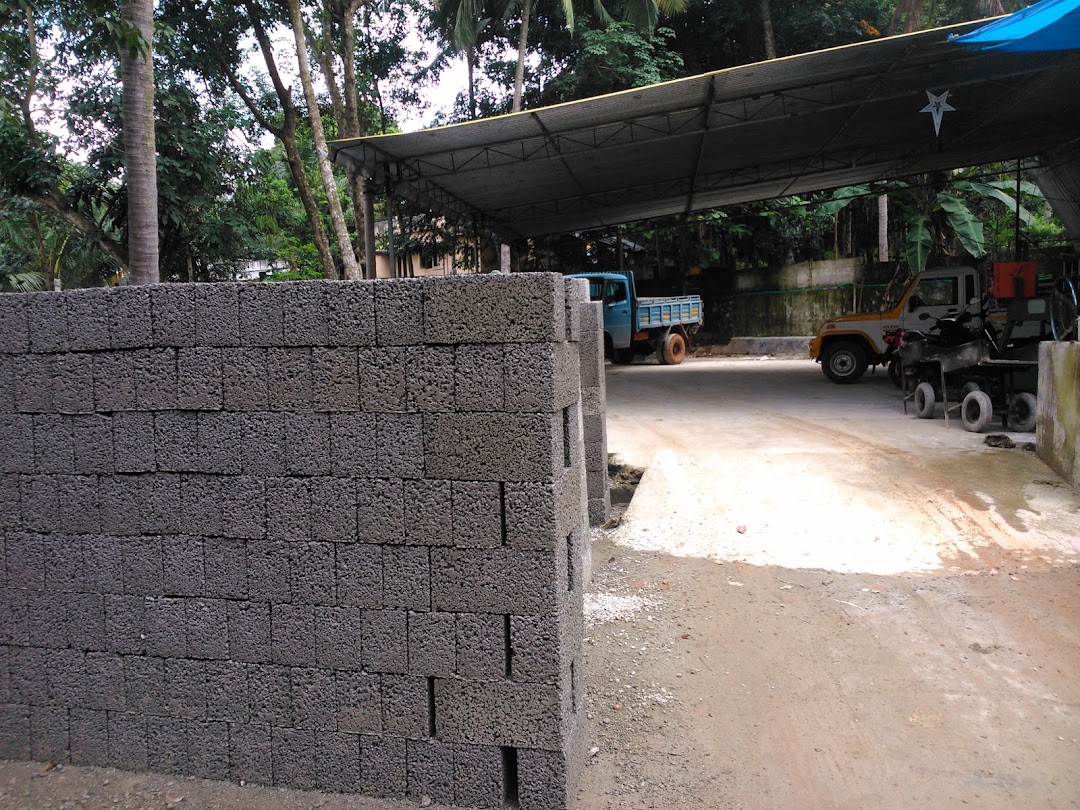 Matha Hollow Bricks