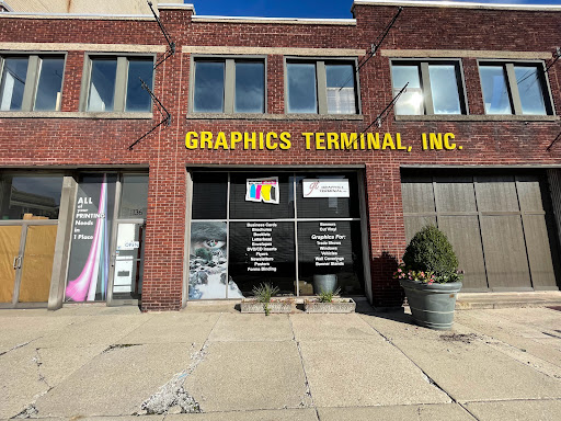 Graphics Terminal Inc